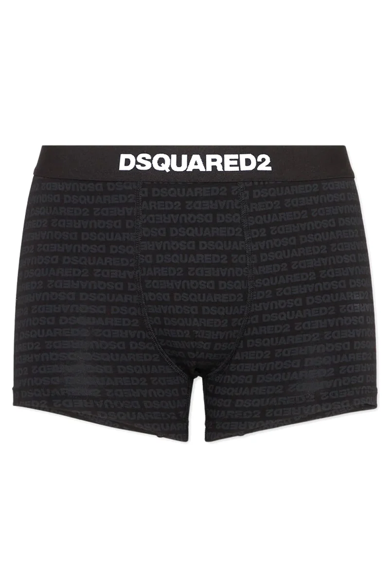 Бельо D9LDC6050 001 black