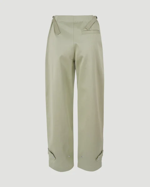 Mid Rise Trousers — снимка 2