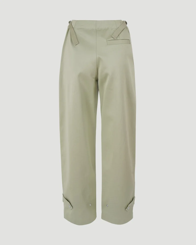 Mid Rise Trousers — снимка 2