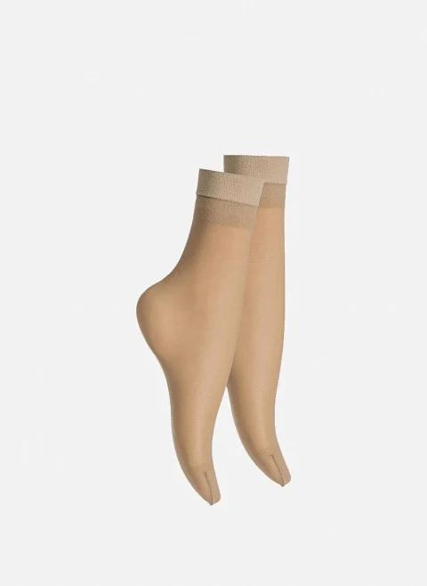 Чорапи Palmers Skin 20 Dp — снимка 4