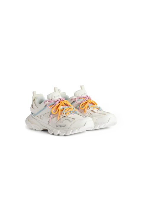 Women's Track Trail Laces Sneakers in — снимка 2