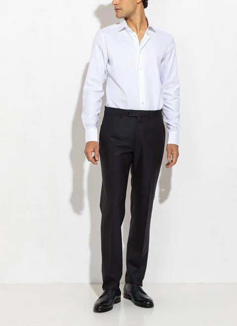 Костюм от две части Zegna — снимка 9