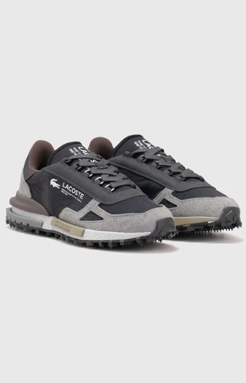 Спортни обувки ELITE ACTIVE с контрастни детайли — снимка 2