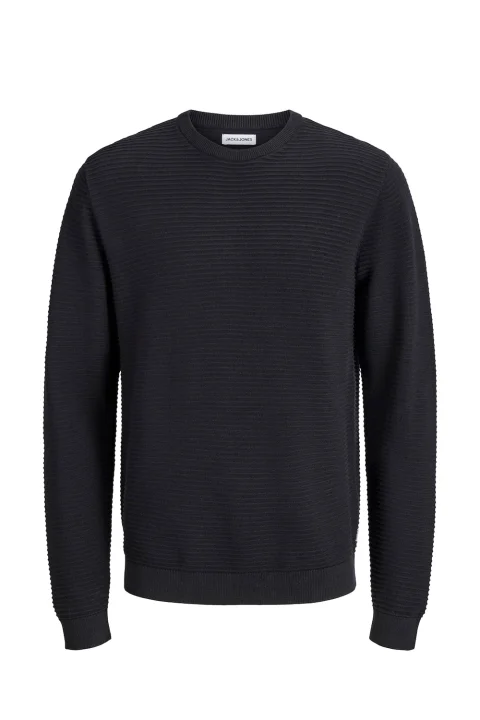 Плетено Jjebrody 12298311 C-N10 black