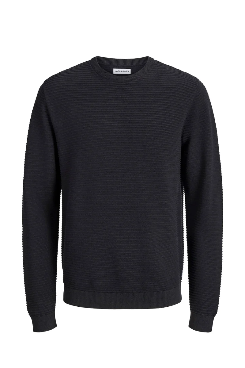 Плетено Jjebrody 12298311 C-N10 black