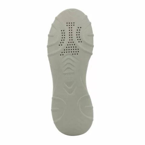 Дамски Сникърс GEOX – D46LPB D ALLENIEE DARK GREY — снимка 4