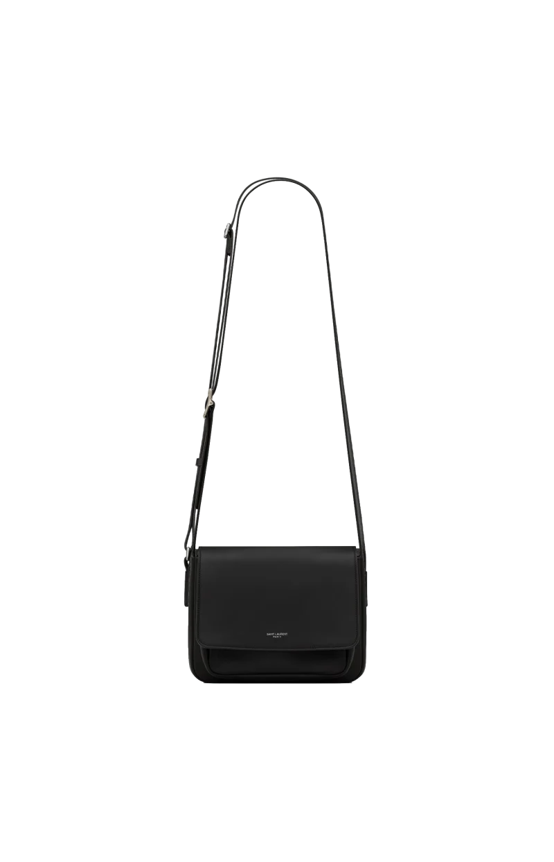 Small Satchel Bag