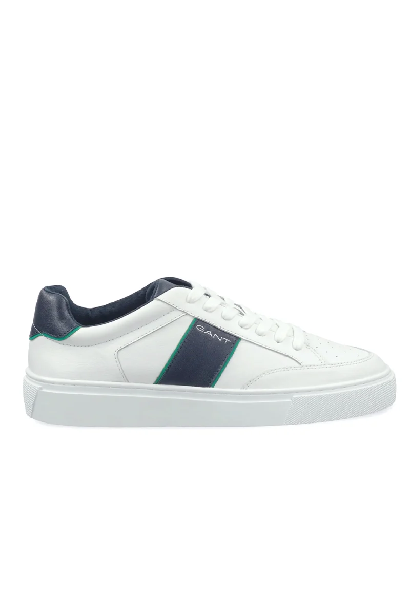Sneakers Mc Julien 3GS30631890 G316 white/marine