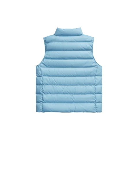 Капитониран елек Ralph Lauren Kids 2-7 — снимка 2