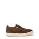 Мъжки кафяви спортни обувки Giuseppe Zanotti — снимка 2