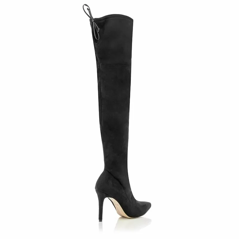 Ботуши На Ток BOTTERO – 347005 PRETO/ACTIVE — снимка 2