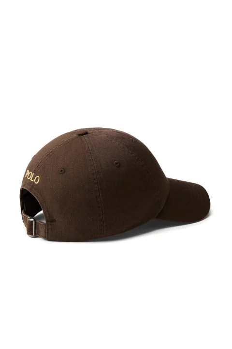 Шапка Classic Sport 710667709511 200 brown — снимка 2