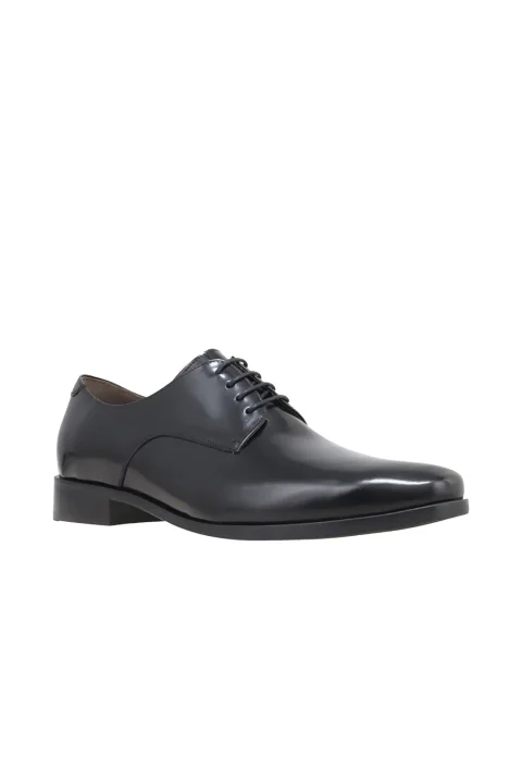 Laced Up Charles Flo 0071 black — снимка 2