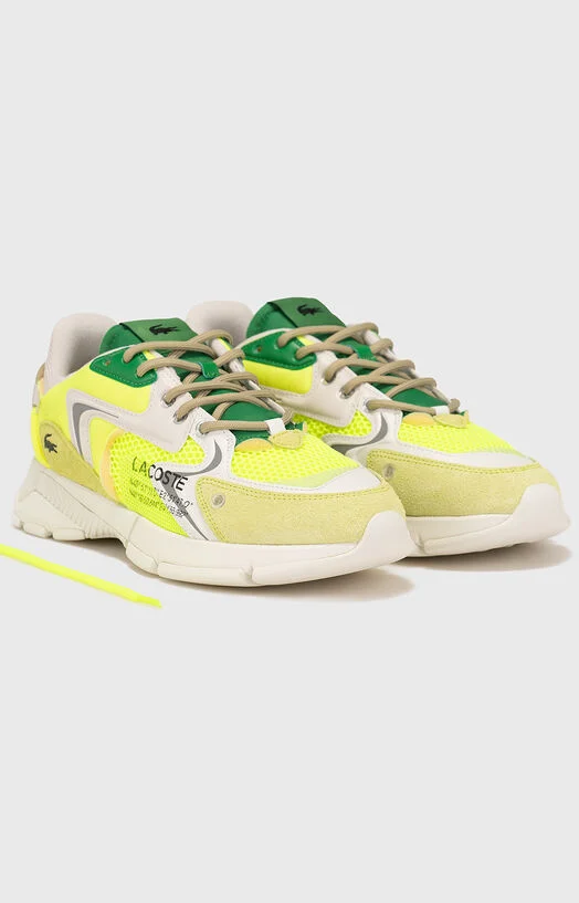 Спортни обувки L003 NEO 123 1 — снимка 2
