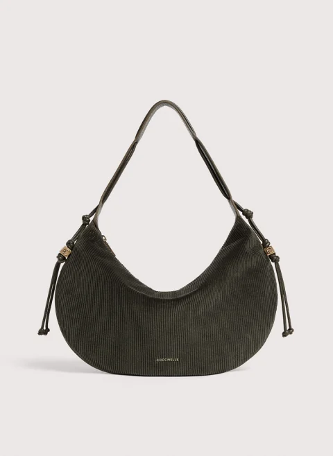 Чанта Coccinelle Thess Medium — снимка 6
