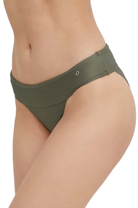 Бански Onlbobby Life Rib Bikini Brief 15223710 19-0510 TCX kalamata