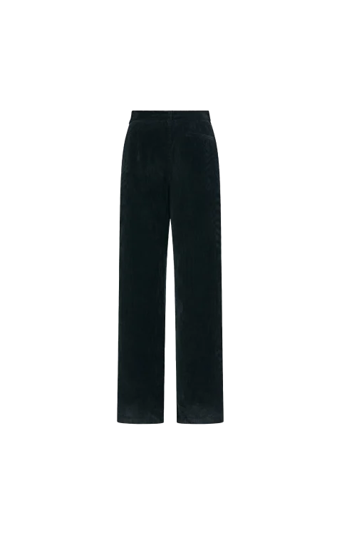 Adler Pant in Black — снимка 3