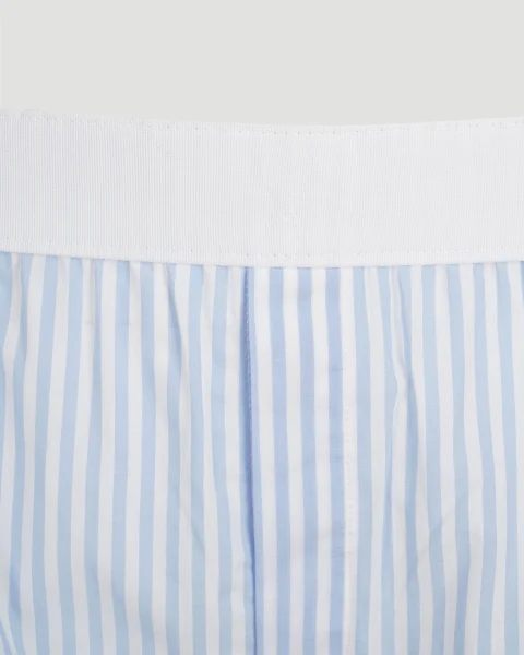 Ami de Cœur Striped Boxer — снимка 3