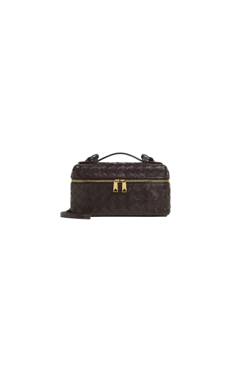 Bang Bang Vanity Case in Fondant