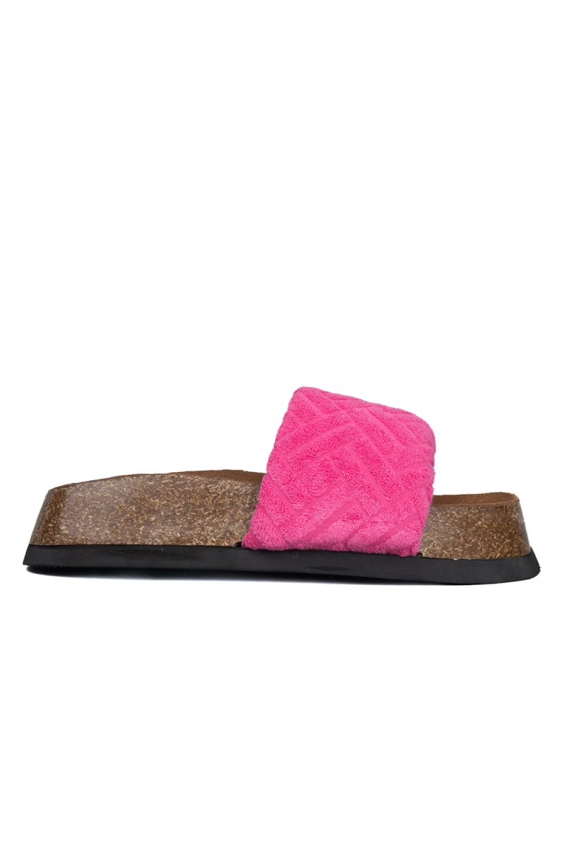 Сандали Hazel Sandals 0116001258 bs,blue, fuchia fuchsia
