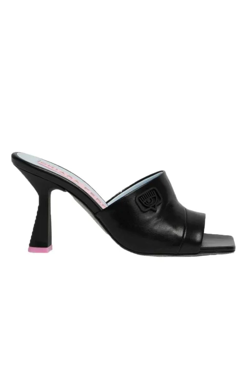 Сандали CF2943-001 black