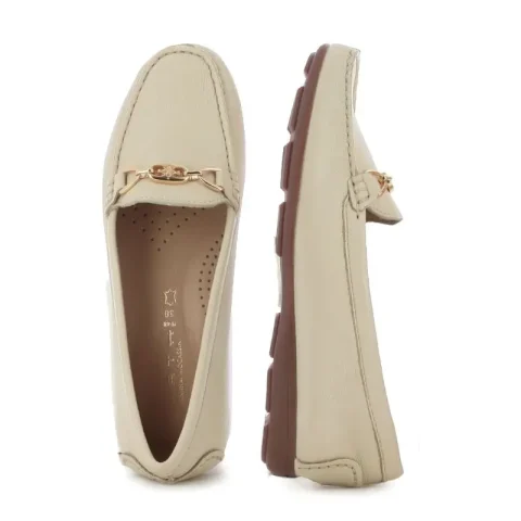 Дамски Мокасини WIRTH – 6412 CANNES LAMB — снимка 5