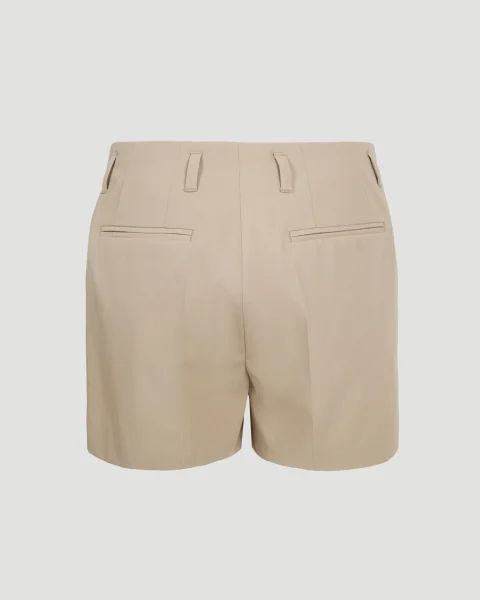 Paolina Shorts in Sand — снимка 2