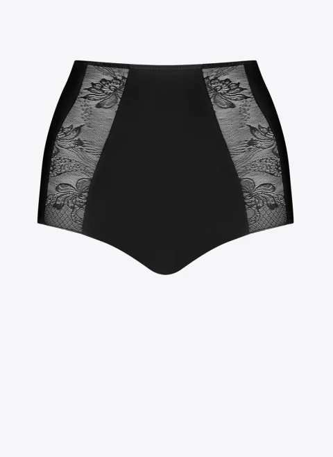 Бикини с висока талия 'Lace Shapewear' Change