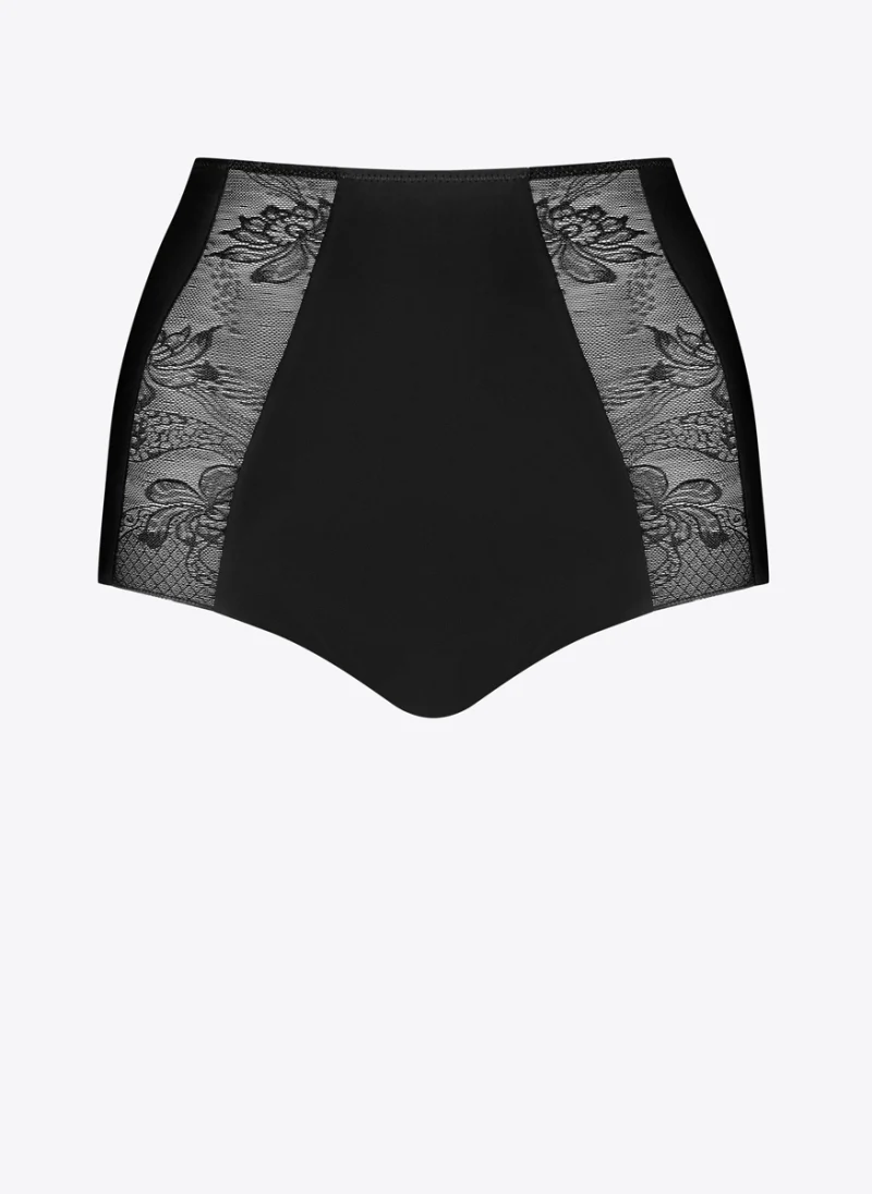 Бикини с висока талия 'Lace Shapewear' Change