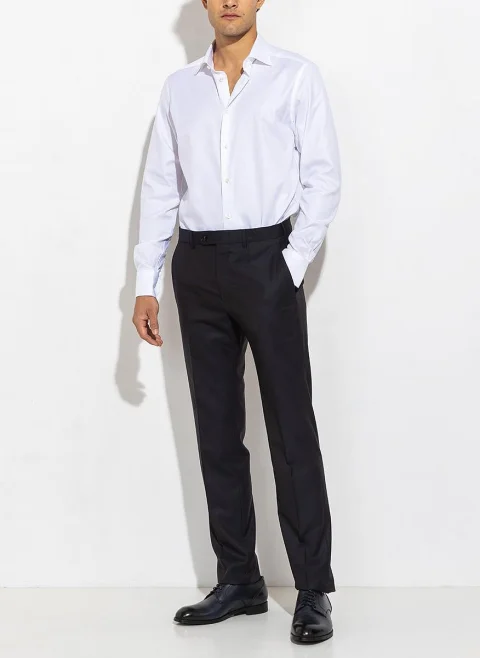 Костюм от две части Zegna — снимка 8