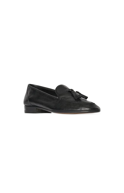 Caden Loafer in Black — снимка 2