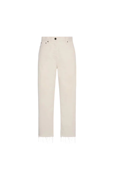 Fortino Straight-Leg Jeans