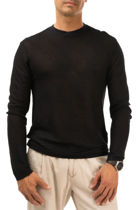 Плетени EM005707AF25738 FC024 f.black