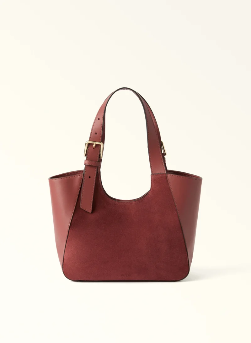 Чанта Furla Dora Toni Marsala S