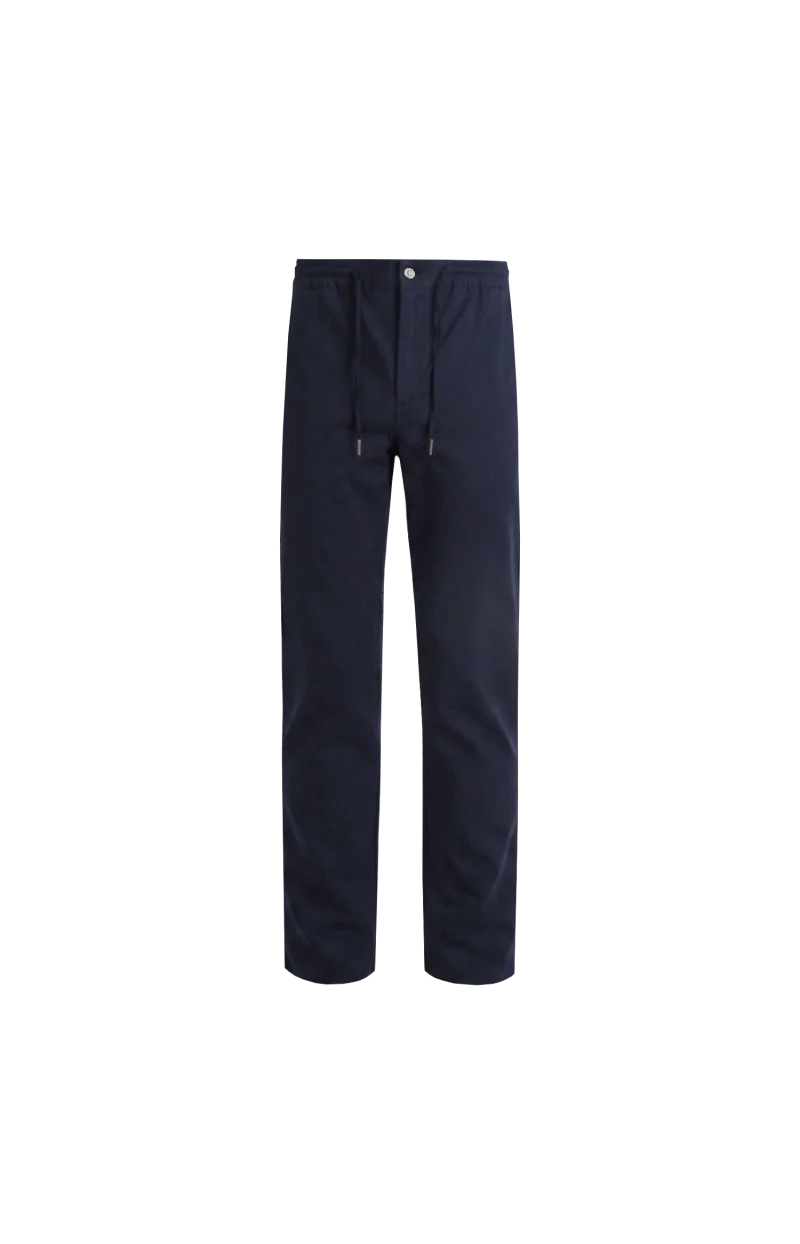 Wool Jogging Pants