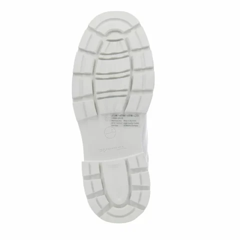 Дамски Спортни Боти TAMARIS – 1-1-26902-29 229 PEARL — снимка 4
