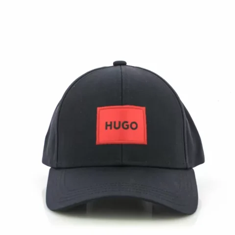 Шапки HUGO – 50492745 MEN-X 581-RL BLACK