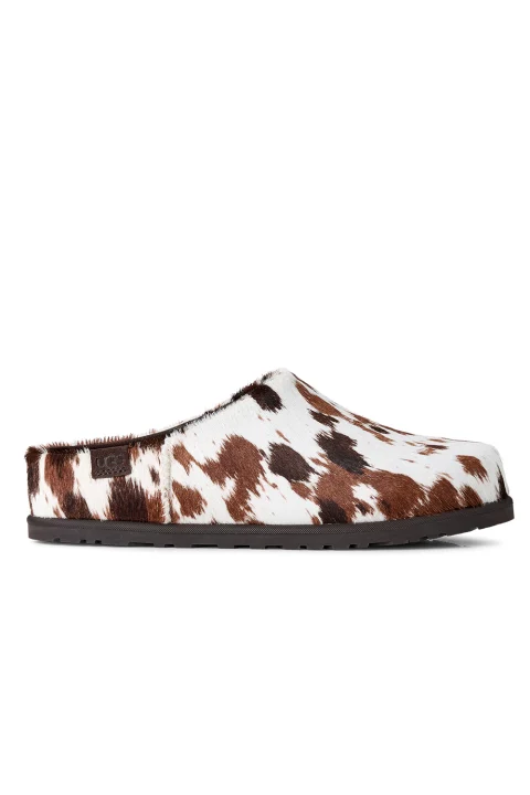 Чехли Otzo Western Clog 1183791 K40M brown multi