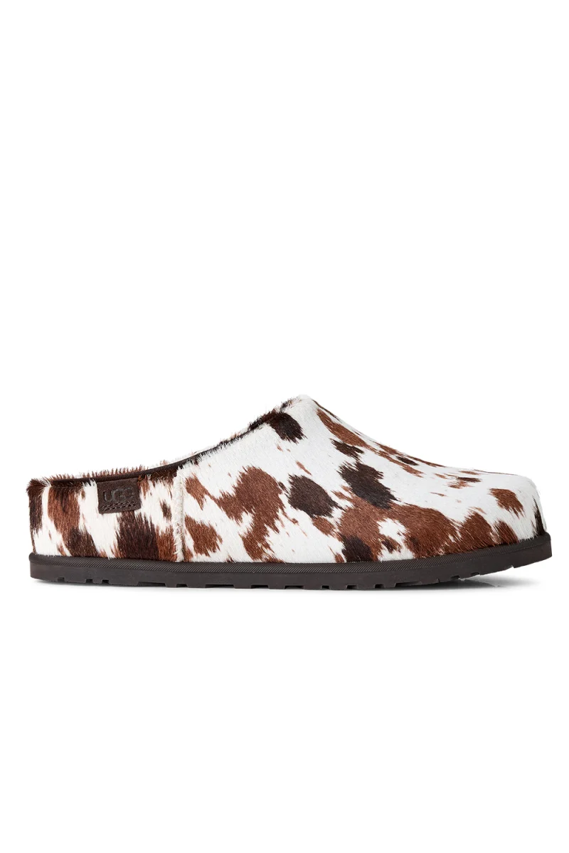 Чехли Otzo Western Clog 1183791 K40M brown multi