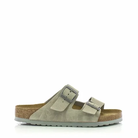 Дамски Чехли Комфорт BIRKENSTOCK – 1027749 ARIZONA STONE COIN