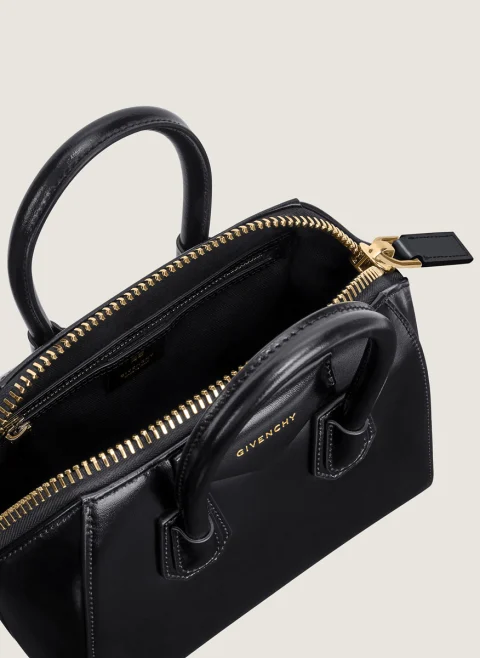 Мини чанта 'Antigona' Givenchy — снимка 4