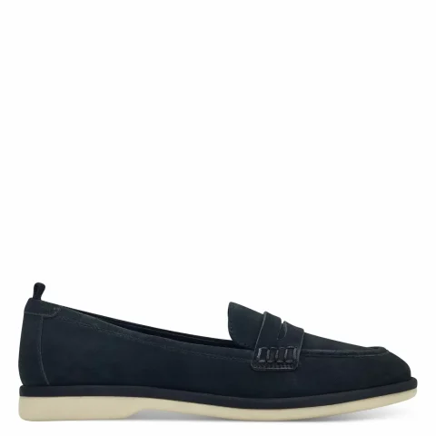 Дамски Лоуфър TAMARIS – 1-24224-44-805 NAVY