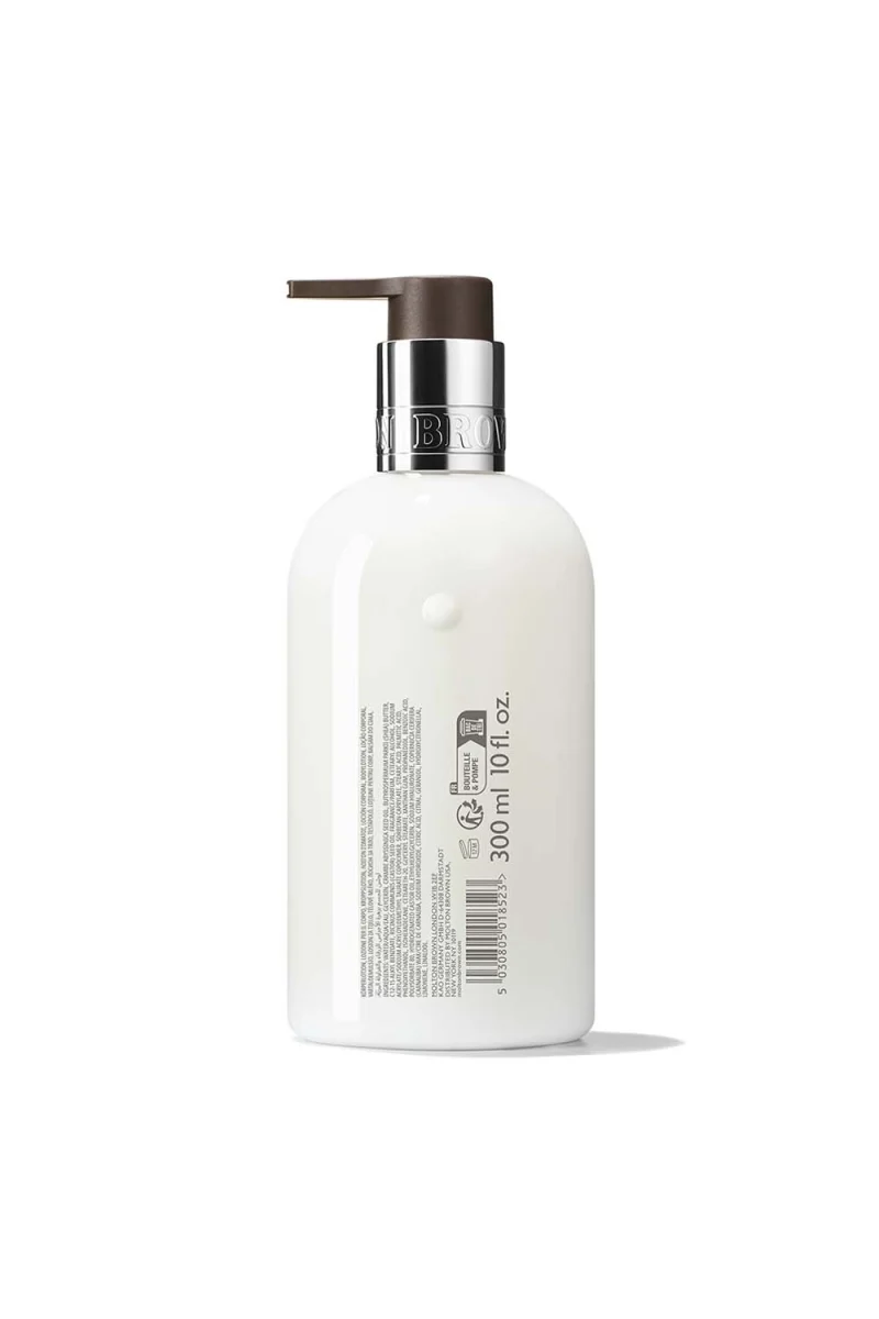Molton Brown Bluebell & Wild Strawberry Body Lotion 300ml — снимка 2