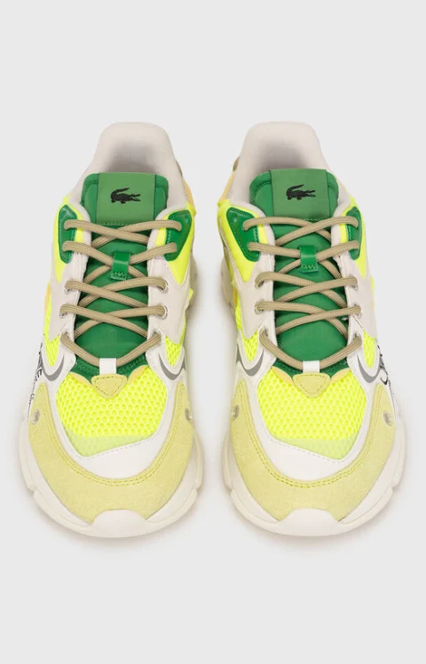 Спортни обувки L003 NEO 123 1 — снимка 6