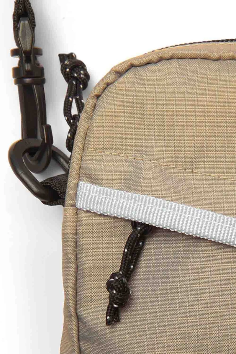 Портмоне Jacandrew Slingbag 12209081 15-1306 tcx oxford tan — снимка 2