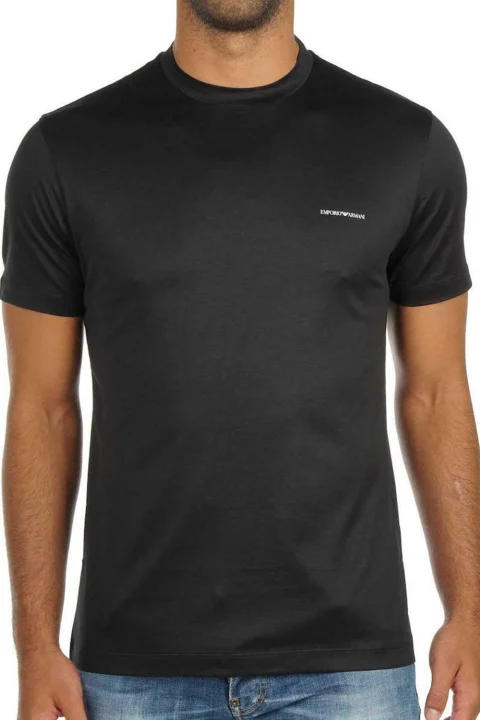T-Shirt 8N1TD81JUVZ 0999 nero