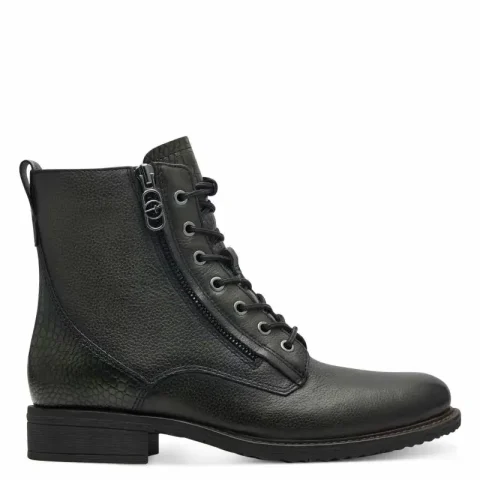 Дамски Кубинки TAMARIS – 1-25211-43-722 OLIVE