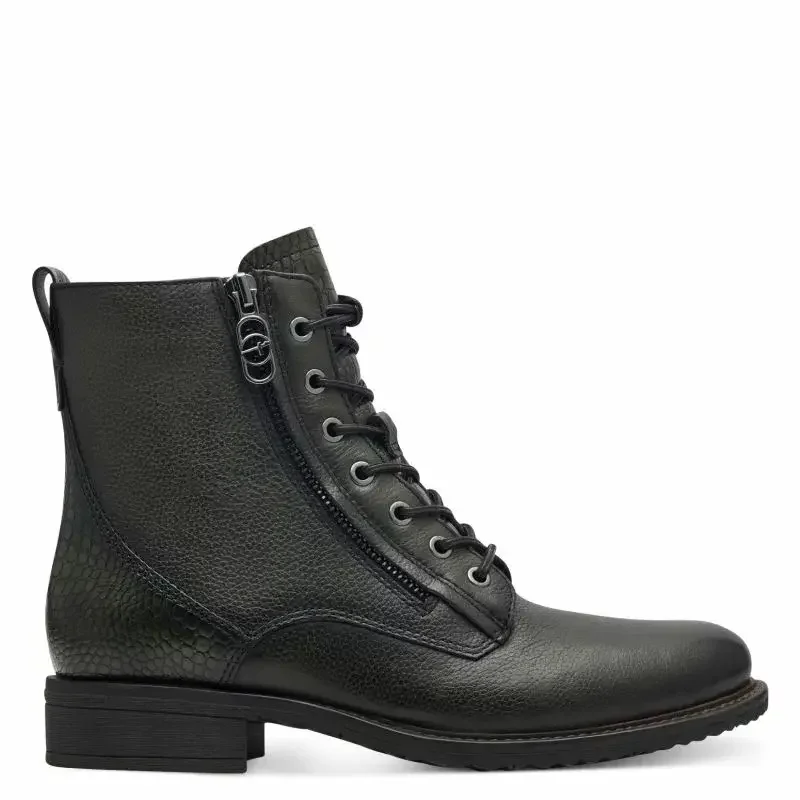 Дамски Кубинки TAMARIS – 1-25211-43-722 OLIVE