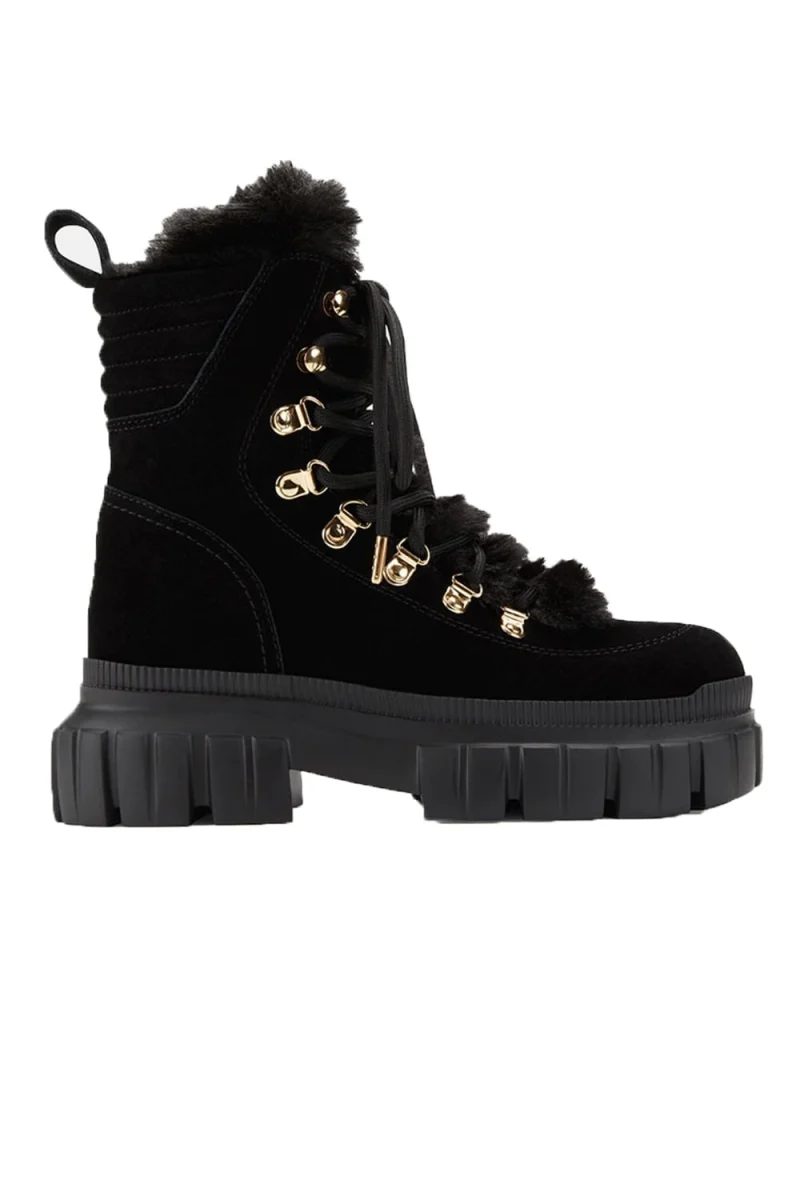 Booties DKNY K3146558