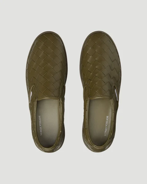 Sawyer Sneakers — снимка 4